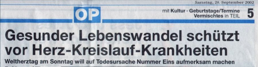 Marburger
Herzlauf