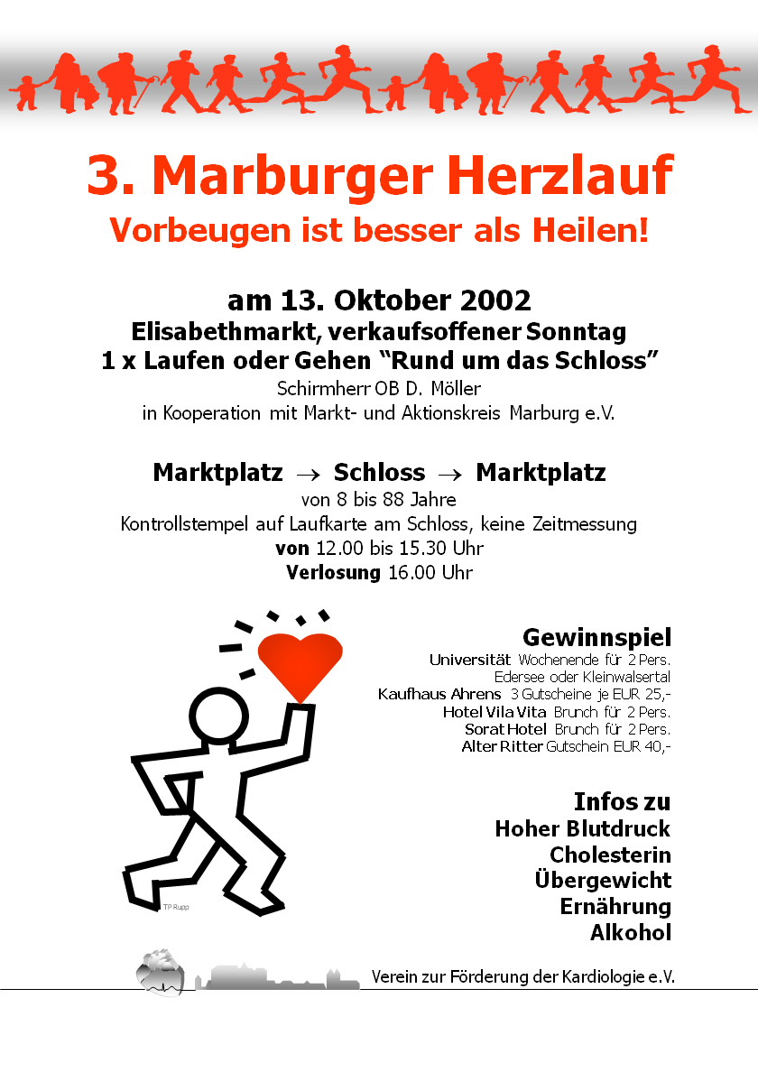 3. Marburger
          Herzlauf 2002