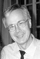 Prof.
Dr. Heinz Rupp, portrait